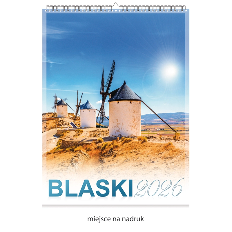 BLASKI | W115